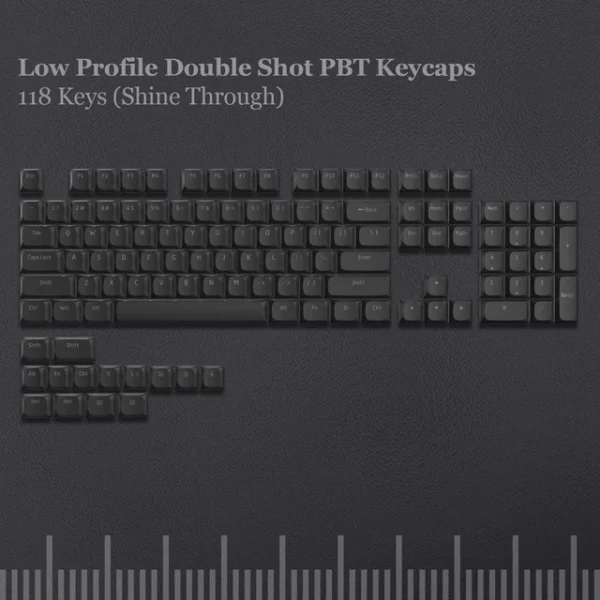 Keycaps (teclas) - Image 5