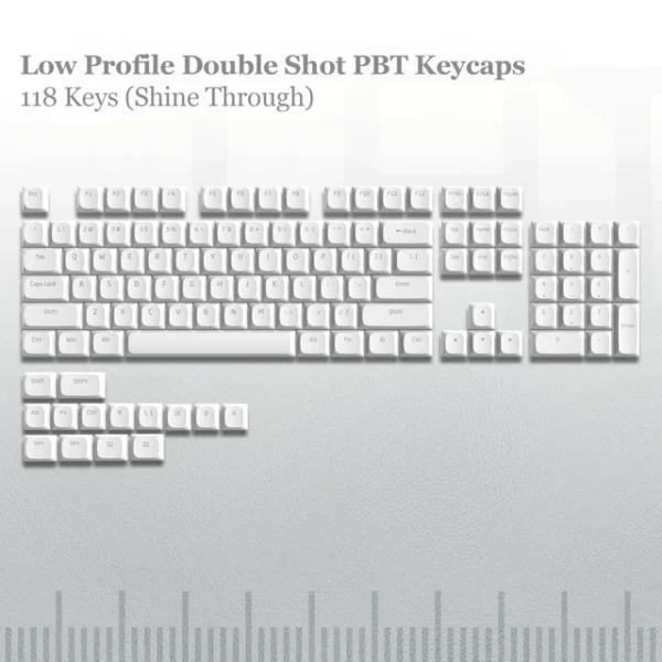 Keycaps (teclas) - Image 4