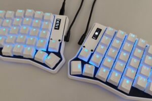 Teclados