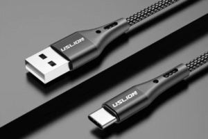 Cabos USB